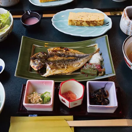 Inawashiro Kanko Hotel