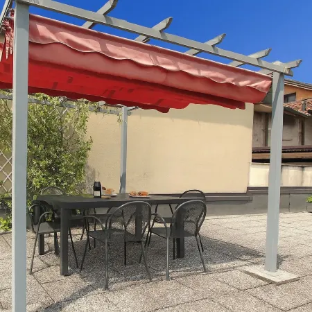 Casa Zaira