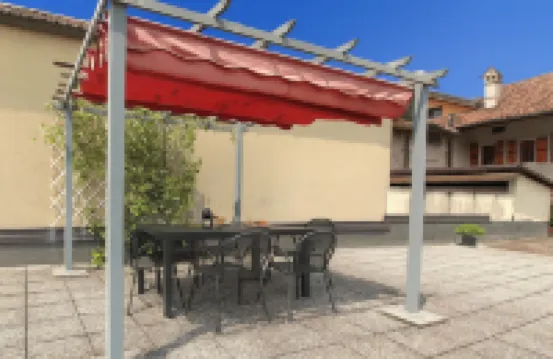 Casa Zaira