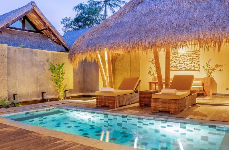 Fivelements Ubud photo 5