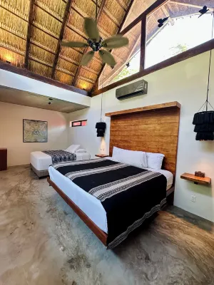 Aqua Boutique Hotel Hotels in Villas Tulum