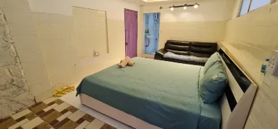 Gem Villa 67, 15-room villa with pool