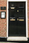 Robin 7 Lodge City Centre - 3 stjerner