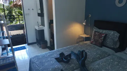 Guesthouse Thalassa