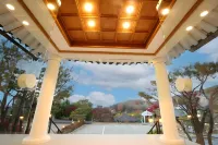 Namwon Chunhyangga Stay Hotel a Namwon-si