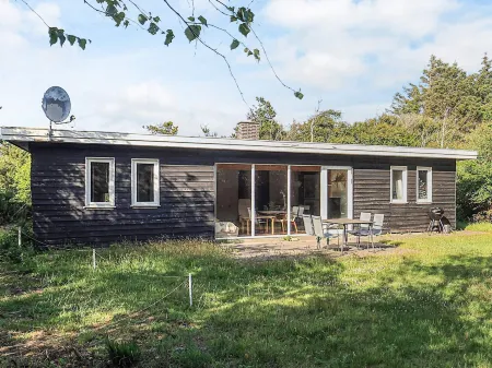 Surf Paradise in Klitmoller - By Traum Ferienwohnungen