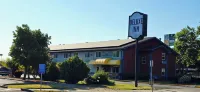 Deluxe Inn Willows - Pet friendly