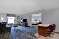 Hampton Inn Panama City Beach Các khách sạn ở Upper Grand Lagoon