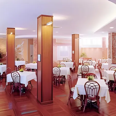 Hotel Carlo Felice