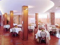卡羅費利切酒店 - 早餐