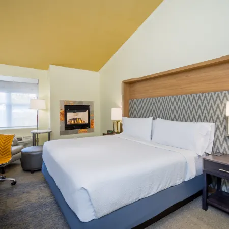Holiday Inn CAPE COD - HYANNIS by IHG