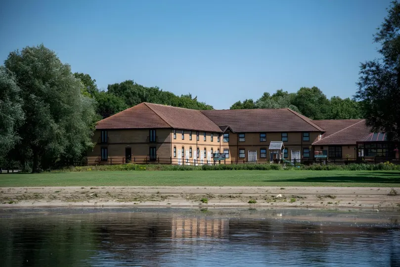Dragonfly Hotel Peterborough
