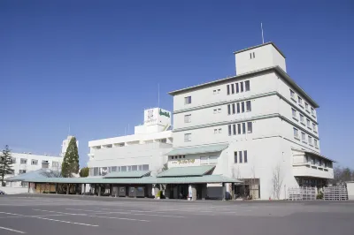 Hotel Apple Land فنادق في 