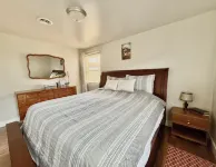 Comfortable House in Moses Lake.