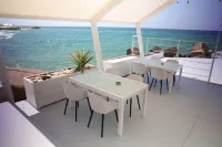 Riviera Hotel and Beach Lounge, Beirut