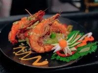 坦嘉海灘度假村及水療中心 坦噶酒店