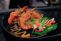 Tanga Beach Resort & Spa Hotels in Tanga