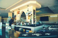 Tanga Beach Resort & Spa - Quầy Bar