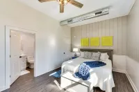 Peaceful Harvard Vacation Rental 3 Mi to Town!