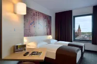 B&B HOTEL Köln-Troisdorf Hotels in Troisdorf