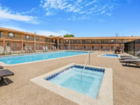 Days Inn by Wyndham Cortez Hoteles en Cortez