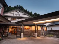 Shirabu Onsen Higashiya Hotel a Yonezawa