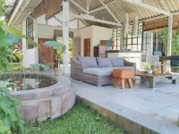 Sun Moon Star Villas