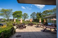 Leeds / Bradford Airport Hotels in Bramhope