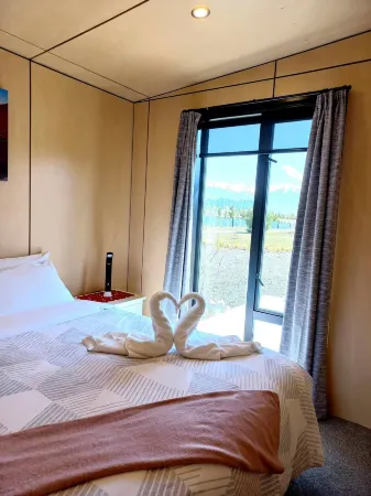 Twizel Retreats - GH Cottage