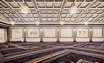 Fairmont Empress Hotel