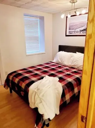 Mr. Rogers River View Отели в г. Clayton County