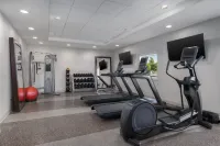 Home2 Suites by Hilton Idaho Falls - С тренажерным залом