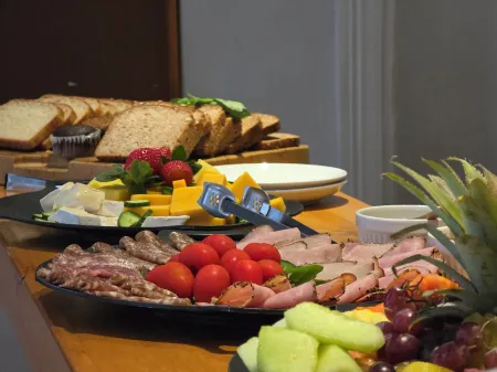 Three Boutique Hotel Отели рядом с достопримечательностью «Southern Suburbs»