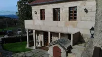 SNÖ Pazo de Adrán Hotels in Lamas