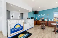 Days Inn by Wyndham Salina South فنادق في سالينا