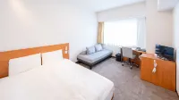 Comfort Inn Himeji Yumesakibashi - 3-Star