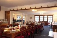 Girraween Country Inn Hotels in Stanthorpe