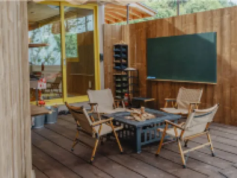 あそびのシーテラス 周防大島町のホテル