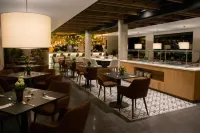 Estelar Recinto Del Pensamiento Hotel Y Centro de Convenciones - breakfast