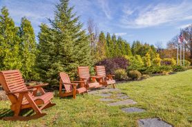 Berkshire Mountain Lodge