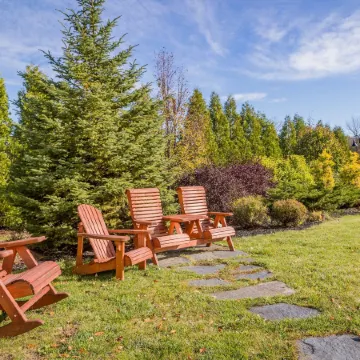 Berkshire Mountain Lodge