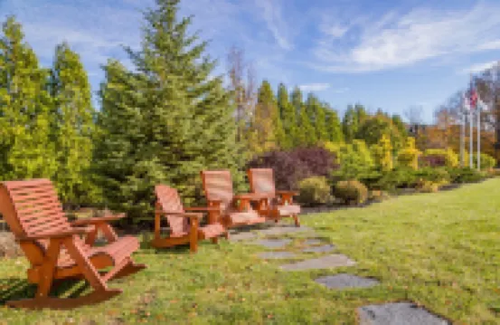 Berkshire Mountain Lodge Hotels in 