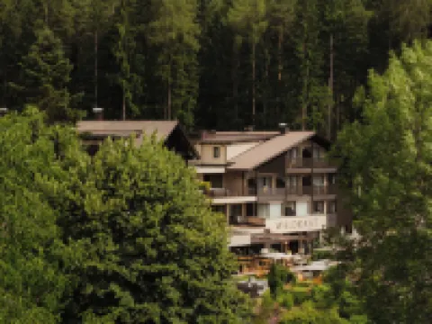 Waldrast - Forestside Living Hotel di Siusi