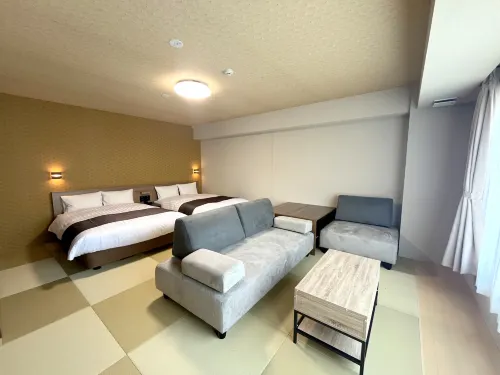 Akagi Onsen Hana Hotel & Spa Shibukawa Hotels in Shibukawa