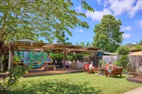 On the Wallaby Eco Lodge Hotels in Malanda