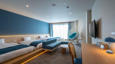 その他 TKPホテル&リゾート レクトーレ熱海桃山の写真