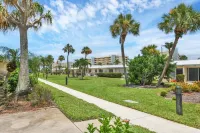 Siesta Key Jamaica Royale Retreat Hotel a Siesta Key