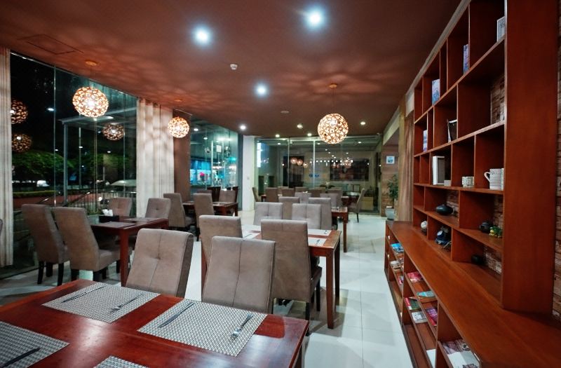 Morven Hotel Colombo photo 5