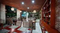 Morven Hotel Colombo - Bữa sáng