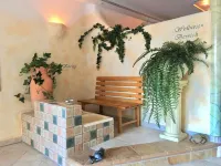 Hotel Ursula - spa